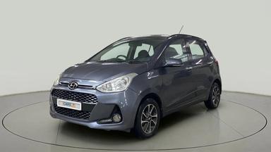 2017 Hyundai Grand i10