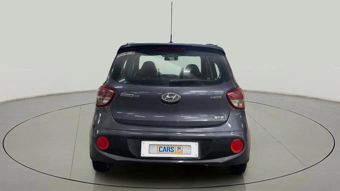 2017 Hyundai Grand i10