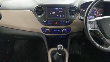 2017 Hyundai Grand i10