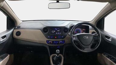 2017 Hyundai Grand i10