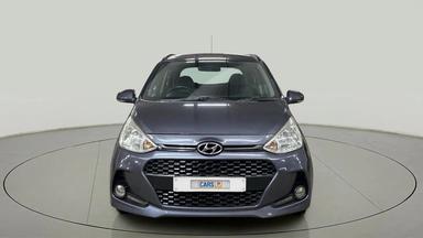 2017 Hyundai Grand i10