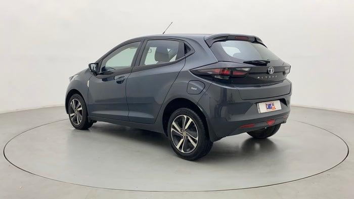 2021 Tata ALTROZ