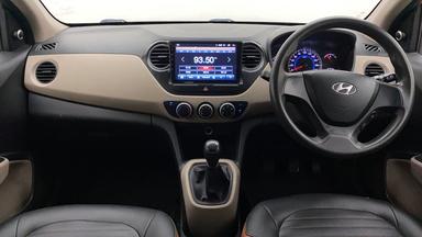 2016 Hyundai Grand i10