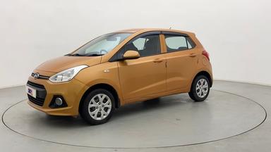 2016 Hyundai Grand i10