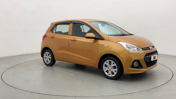 2016 Hyundai Grand i10