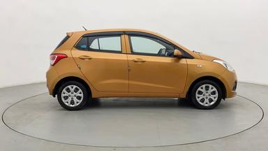 2016 Hyundai Grand i10