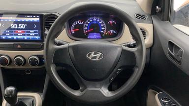 2016 Hyundai Grand i10