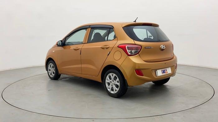 2016 Hyundai Grand i10