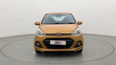 2016 Hyundai Grand i10