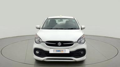 2022 Maruti Celerio