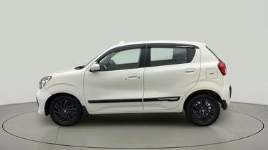 2022 Maruti Celerio