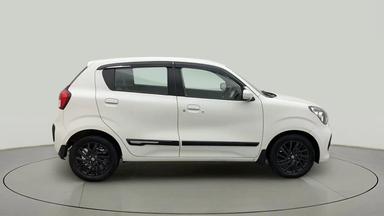 2022 Maruti Celerio