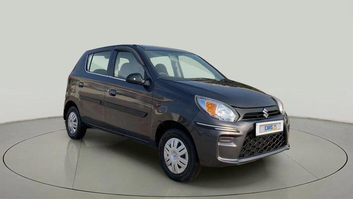 2019 Maruti Alto