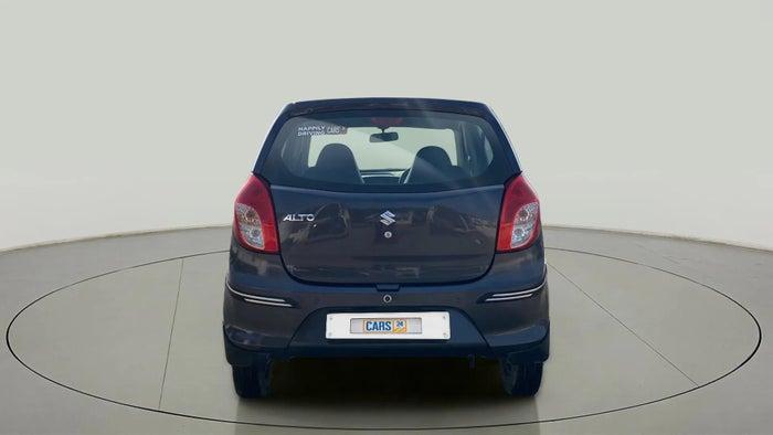 2019 Maruti Alto