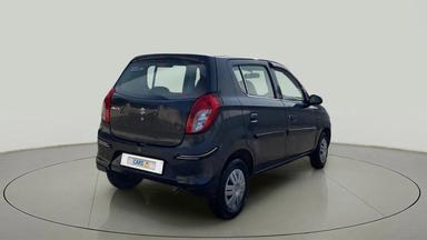 2019 Maruti Alto