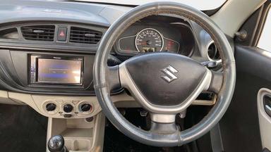 2019 Maruti Alto