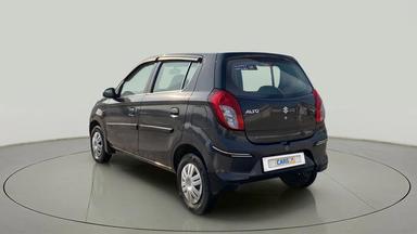 2019 Maruti Alto