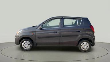 2019 Maruti Alto