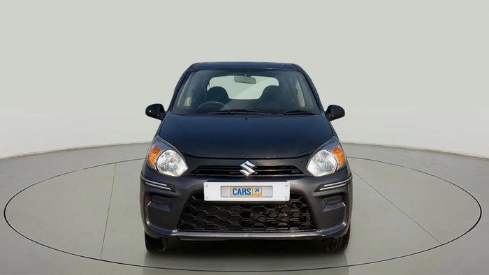 2019 Maruti Alto