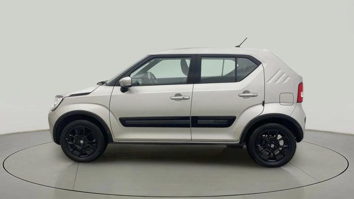 2019 Maruti IGNIS