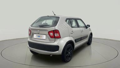 2019 Maruti IGNIS