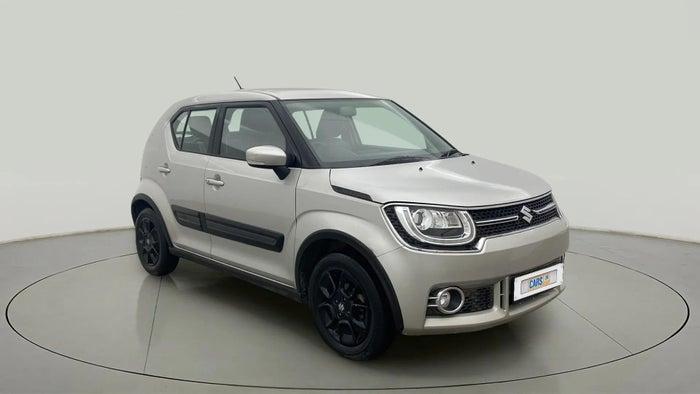 2019 Maruti IGNIS