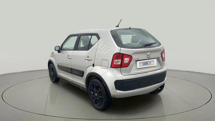 2019 Maruti IGNIS