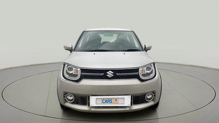 2019 Maruti IGNIS