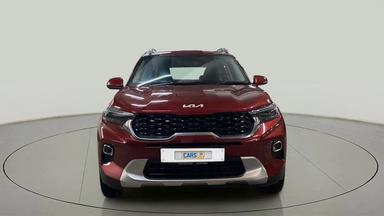 2021 KIA SONET