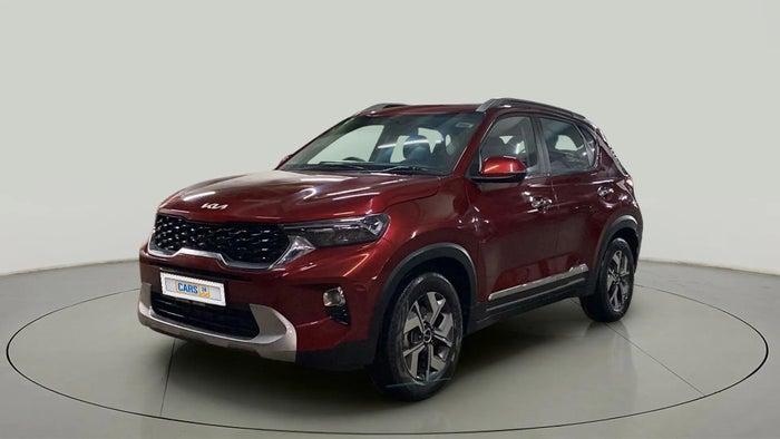 2021 KIA SONET