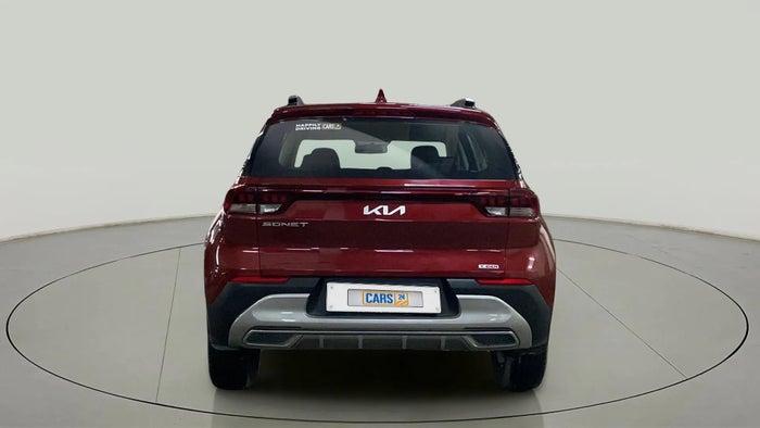 2021 KIA SONET