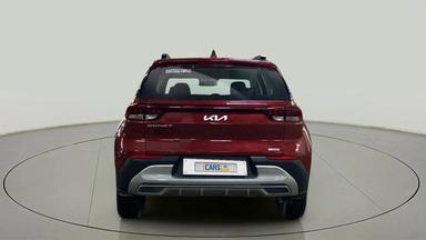 2021 KIA SONET