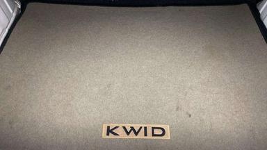 2019 Renault Kwid