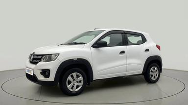 2019 Renault Kwid