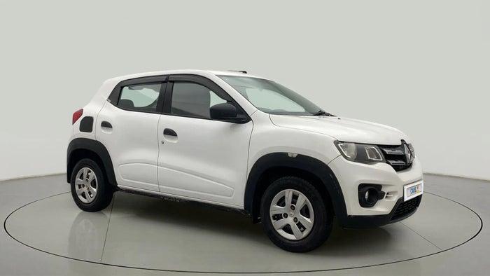 2019 Renault Kwid