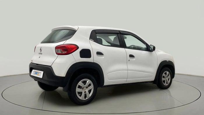 2019 Renault Kwid