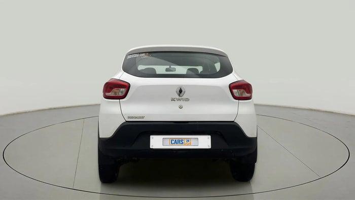 2019 Renault Kwid