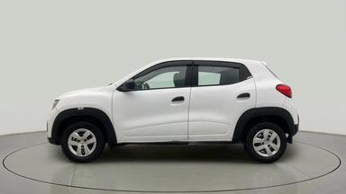 2019 Renault Kwid