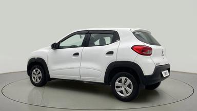 2019 Renault Kwid