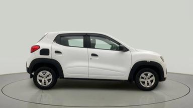 2019 Renault Kwid