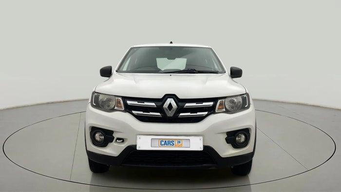 2019 Renault Kwid