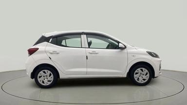 2023 Hyundai GRAND I10 NIOS