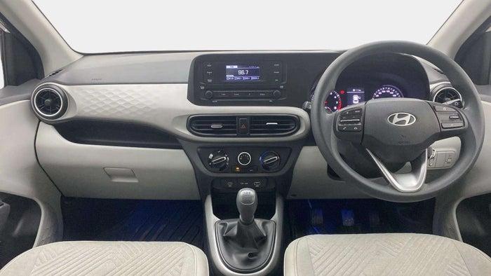 2023 Hyundai GRAND I10 NIOS