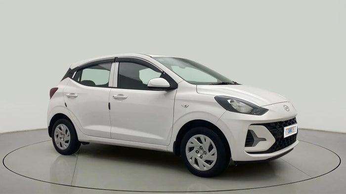 2023 Hyundai GRAND I10 NIOS