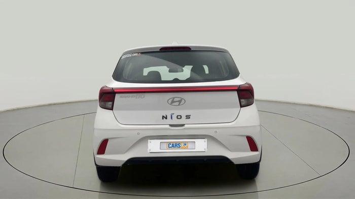 2023 Hyundai GRAND I10 NIOS