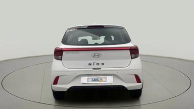 2023 Hyundai GRAND I10 NIOS