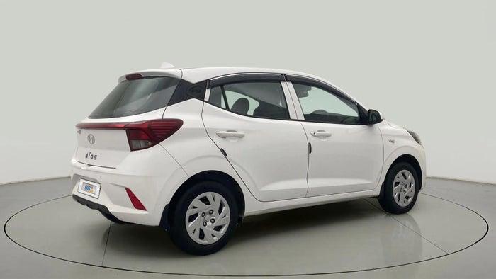 2023 Hyundai GRAND I10 NIOS