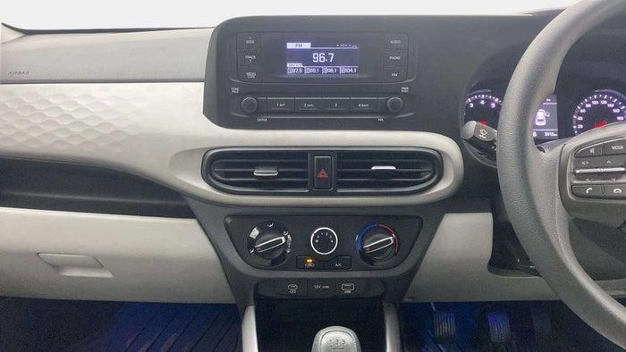 2023 Hyundai GRAND I10 NIOS