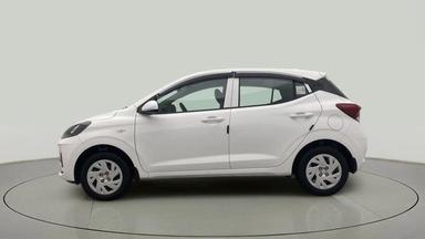 2023 Hyundai GRAND I10 NIOS