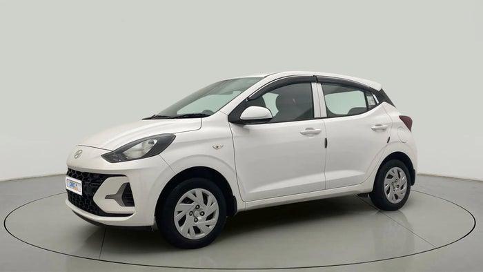 2023 Hyundai GRAND I10 NIOS